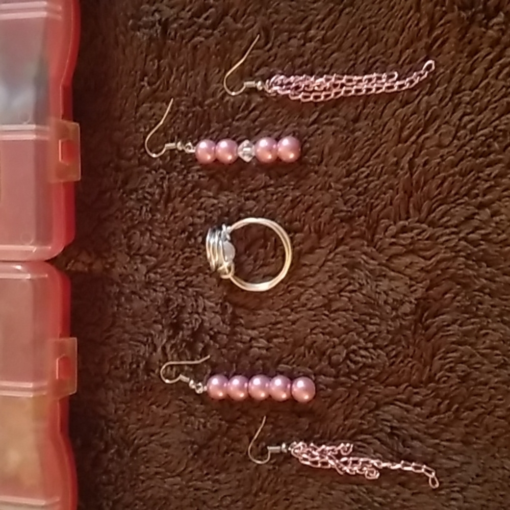 Handmade Jewelry